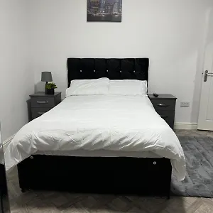 1 Bedroom Kitchen Flat Nottingham
