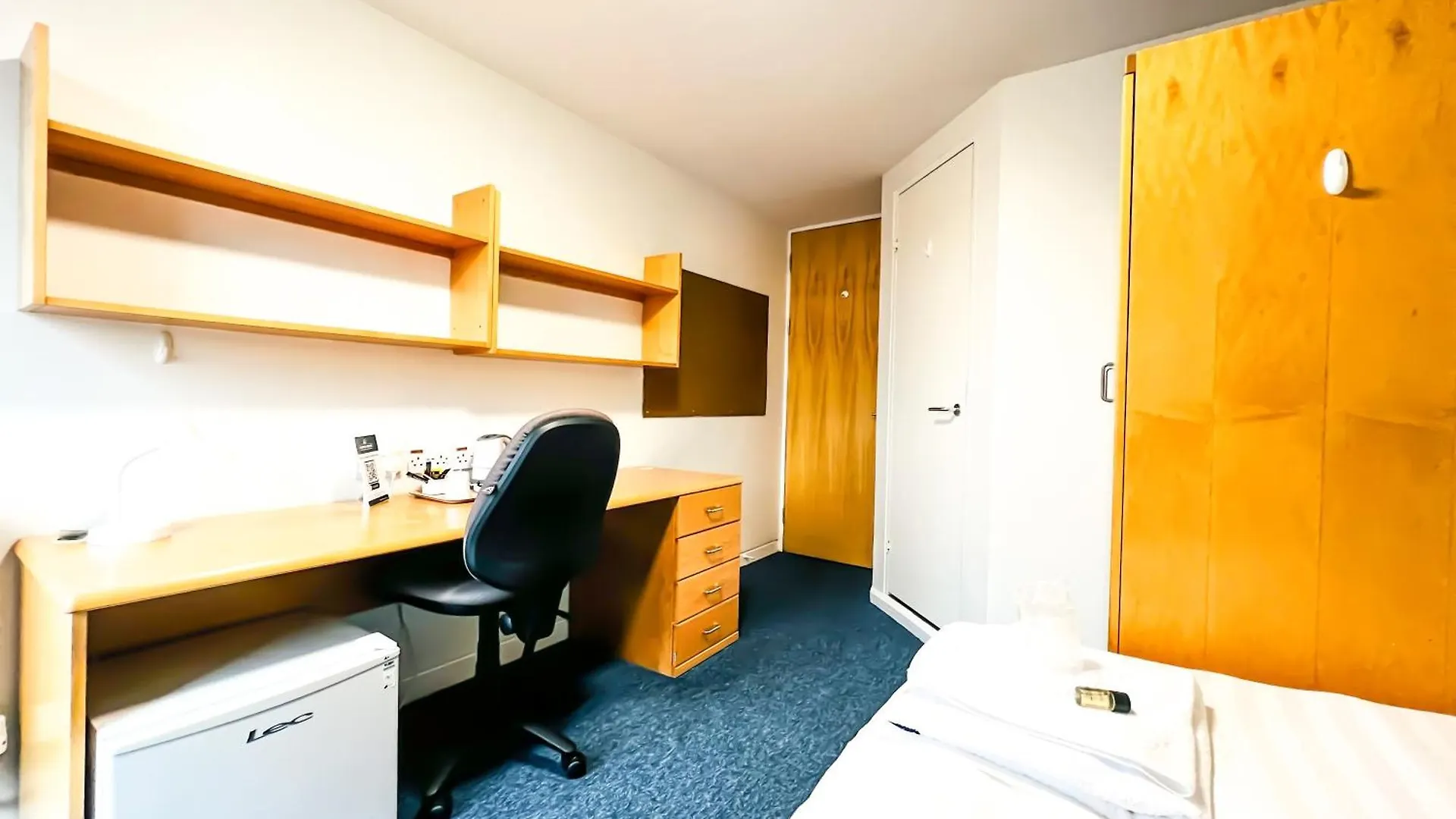 Southwell Hall Apartment Nottingham United Kingdom
